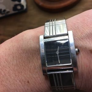 Burberry Watch